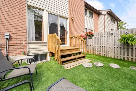 450 Lakeshore Drive North Bay ON P1A 2E1
