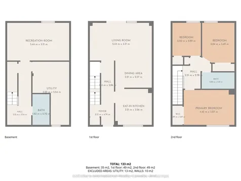 450 Lakeshore Drive North Bay ON P1A 2E1