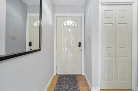 450 Lakeshore Drive North Bay ON P1A 2E1
