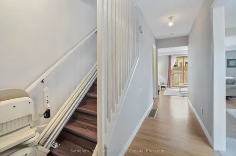 450 Lakeshore Drive North Bay ON P1A 2E1