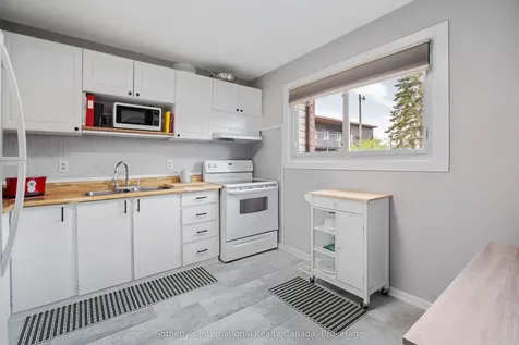 450 Lakeshore Drive North Bay ON P1A 2E1