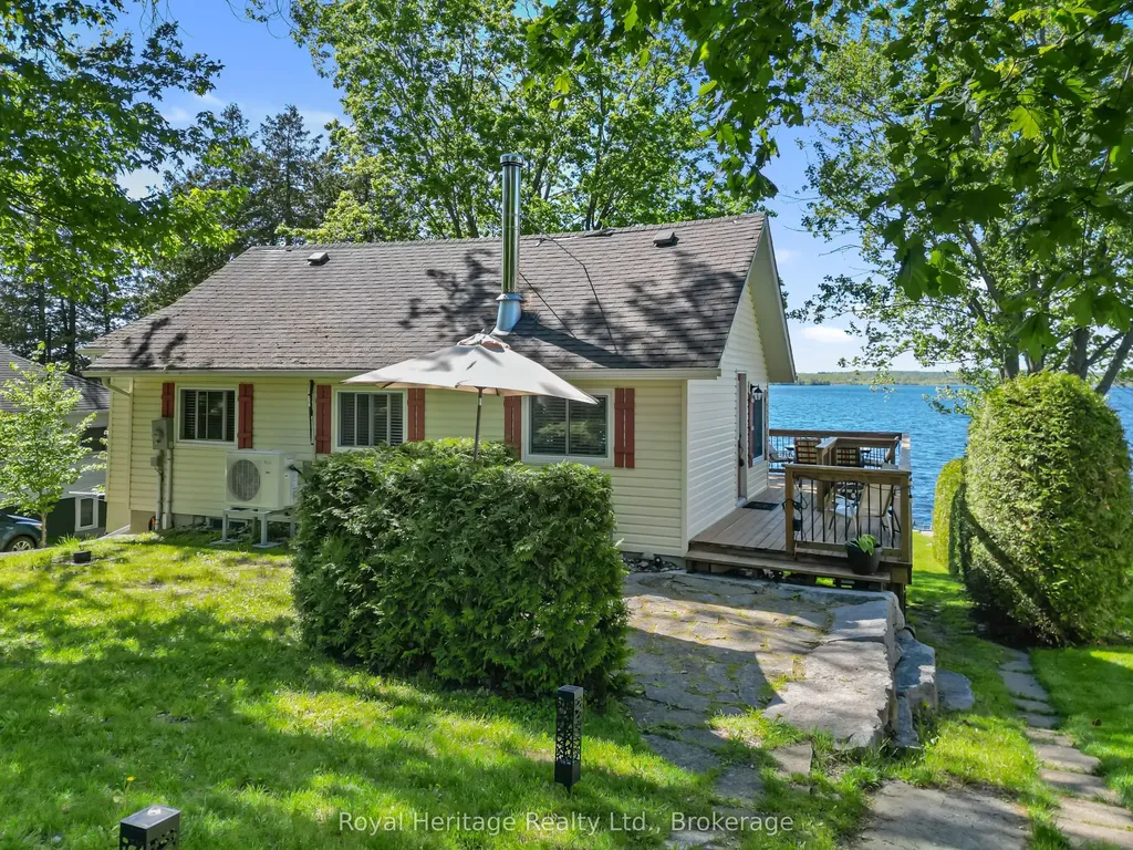 866 Cedar Glen Road Kawartha Lakes ON K0M 1L0