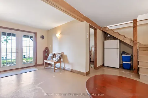 866 Cedar Glen Road Kawartha Lakes ON K0M 1L0