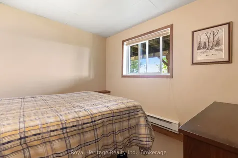 866 Cedar Glen Road Kawartha Lakes ON K0M 1L0