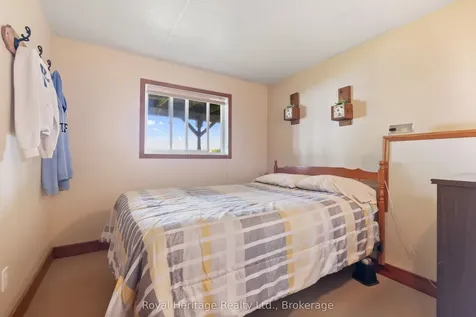 866 Cedar Glen Road Kawartha Lakes ON K0M 1L0