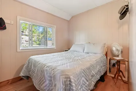866 Cedar Glen Road Kawartha Lakes ON K0M 1L0