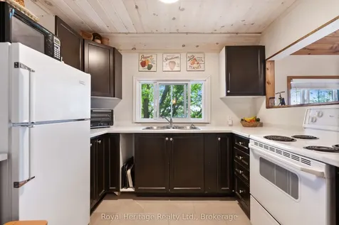 866 Cedar Glen Road Kawartha Lakes ON K0M 1L0