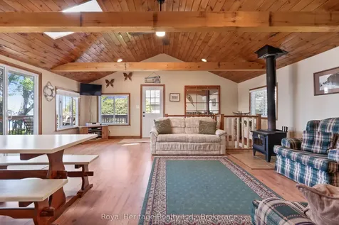 866 Cedar Glen Road Kawartha Lakes ON K0M 1L0