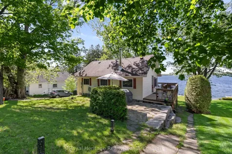 866 Cedar Glen Road Kawartha Lakes ON K0M 1L0