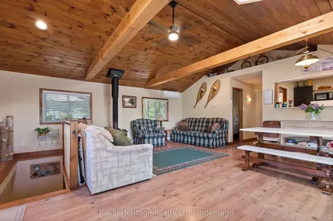 866 Cedar Glen Road Kawartha Lakes ON K0M 1L0