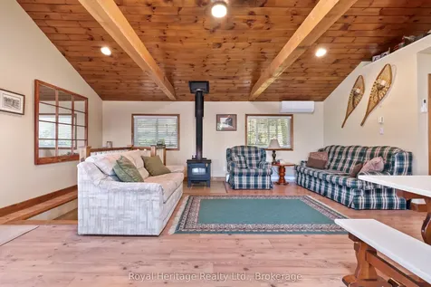 866 Cedar Glen Road Kawartha Lakes ON K0M 1L0