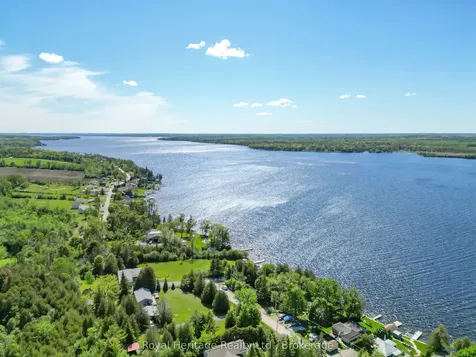 866 Cedar Glen Road Kawartha Lakes ON K0M 1L0