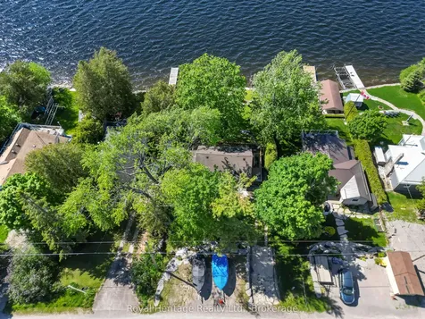 866 Cedar Glen Road Kawartha Lakes ON K0M 1L0