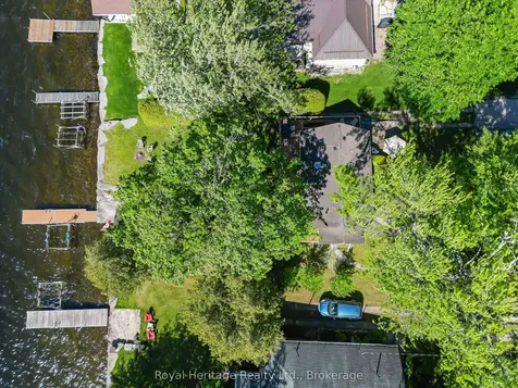 866 Cedar Glen Road Kawartha Lakes ON K0M 1L0
