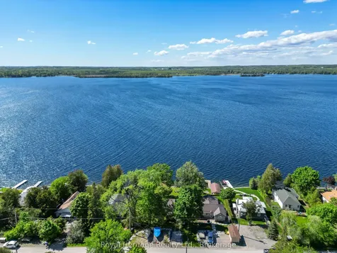 866 Cedar Glen Road Kawartha Lakes ON K0M 1L0