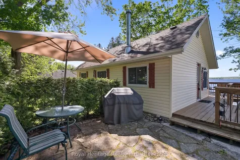 866 Cedar Glen Road Kawartha Lakes ON K0M 1L0