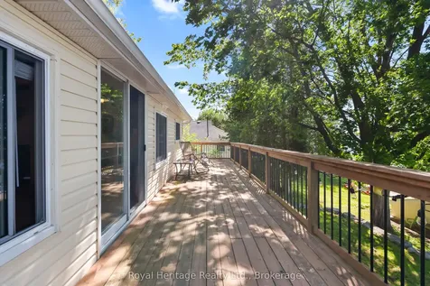 866 Cedar Glen Road Kawartha Lakes ON K0M 1L0