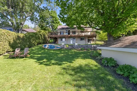 866 Cedar Glen Road Kawartha Lakes ON K0M 1L0