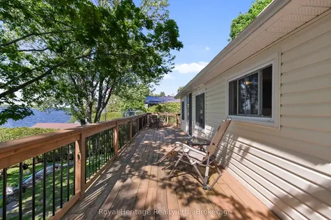 866 Cedar Glen Road Kawartha Lakes ON K0M 1L0
