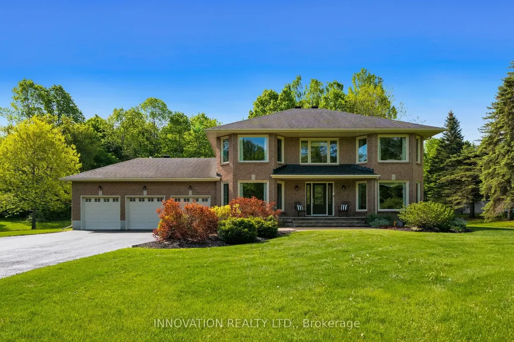 1410 Sherruby Way Kanata ON K2W 1B1