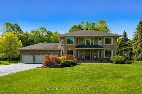 1410 Sherruby Way Kanata ON K2W 1B1