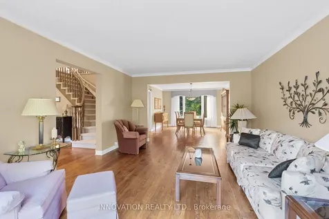 1410 Sherruby Way Kanata ON K2W 1B1