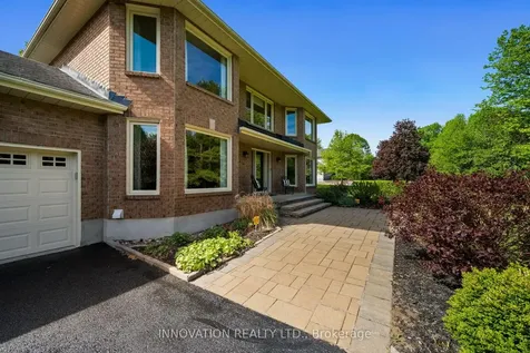 1410 Sherruby Way Kanata ON K2W 1B1