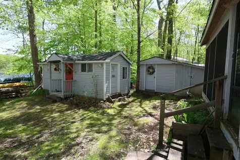 63 Fire Route 3a N/a Havelock-belmont-methuen ON K0L 1Z0