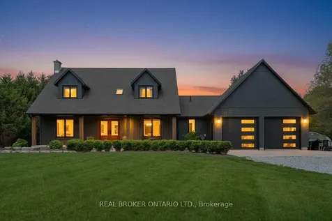 1135 2nd Concession Road Enr Road Norfolk ON N0E 1G0