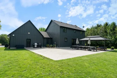 1135 2nd Concession Road Enr Road Norfolk ON N0E 1G0