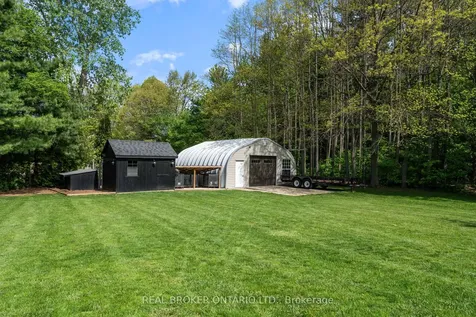 1135 2nd Concession Road Enr Road Norfolk ON N0E 1G0
