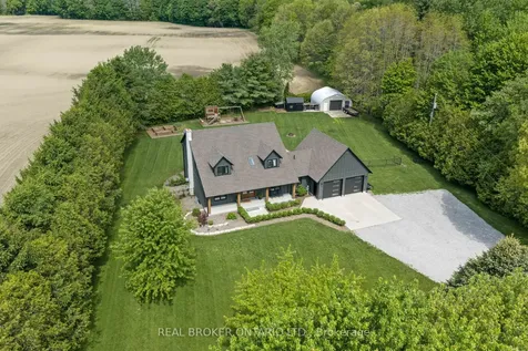 1135 2nd Concession Road Enr Road Norfolk ON N0E 1G0