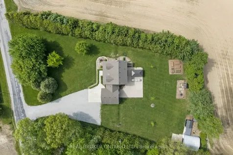 1135 2nd Concession Road Enr Road Norfolk ON N0E 1G0