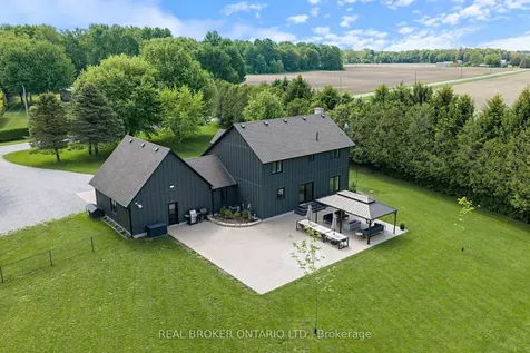 1135 2nd Concession Road Enr Road Norfolk ON N0E 1G0
