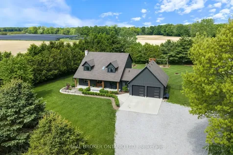 1135 2nd Concession Road Enr Road Norfolk ON N0E 1G0