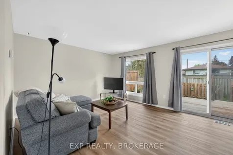 931 Oakview Avenue Kingston ON K7M 6V4