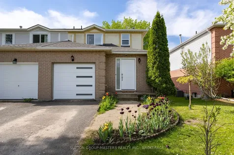 35 Rose Abbey Drive Kingston ON K7K 6W1