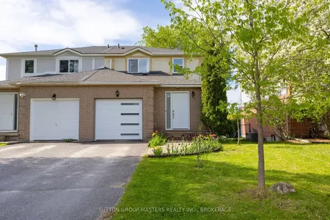 35 Rose Abbey Drive Kingston ON K7K 6W1