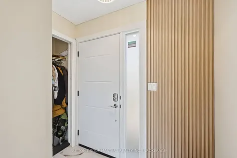 35 Rose Abbey Drive Kingston ON K7K 6W1