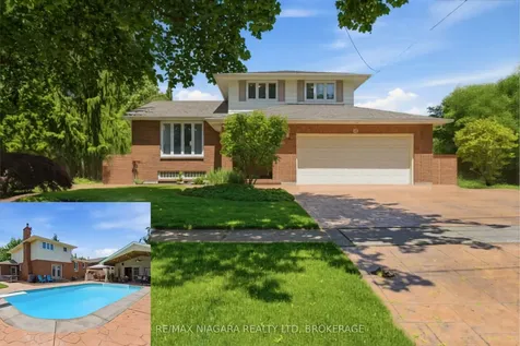 177 Parnell Road St. Catharines ON L2M 1W2
