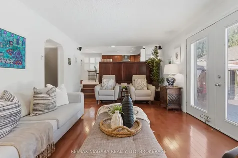 177 Parnell Road St. Catharines ON L2M 1W2