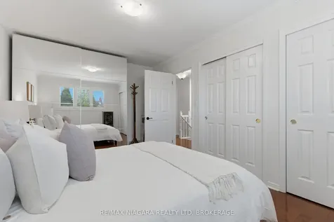 177 Parnell Road St. Catharines ON L2M 1W2