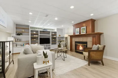 177 Parnell Road St. Catharines ON L2M 1W2