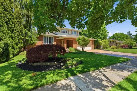 177 Parnell Road St. Catharines ON L2M 1W2