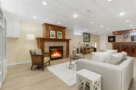 177 Parnell Road St. Catharines ON L2M 1W2