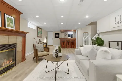 177 Parnell Road St. Catharines ON L2M 1W2