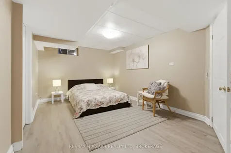 177 Parnell Road St. Catharines ON L2M 1W2