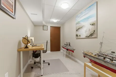177 Parnell Road St. Catharines ON L2M 1W2