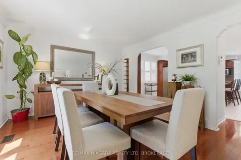 177 Parnell Road St. Catharines ON L2M 1W2