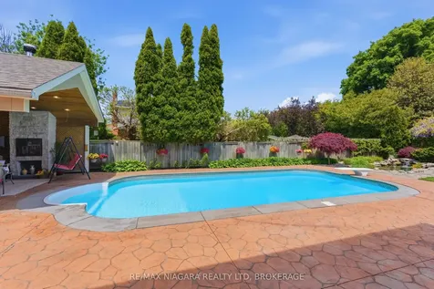 177 Parnell Road St. Catharines ON L2M 1W2